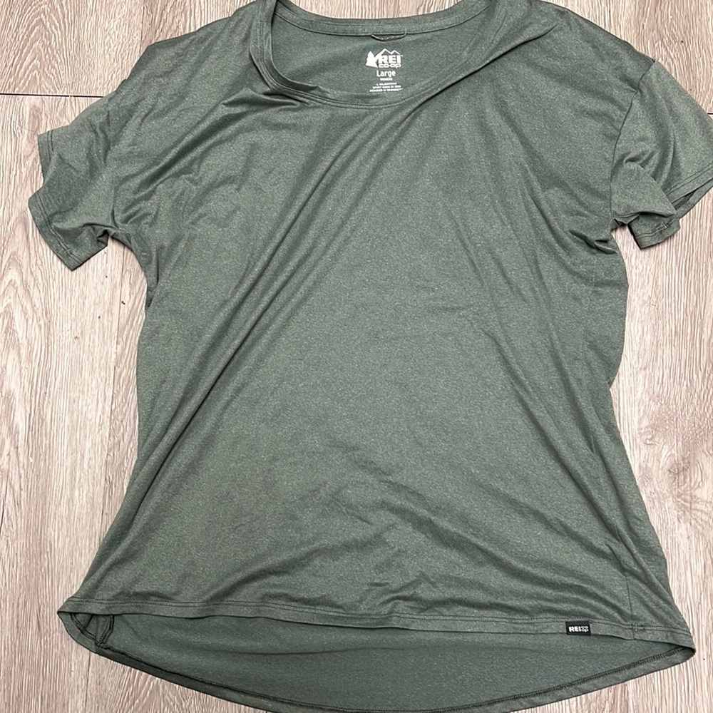 Athletic top